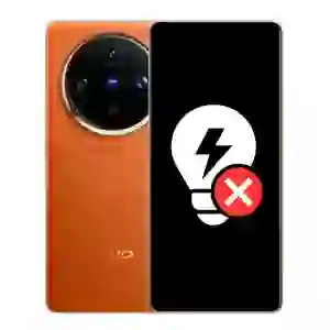 Sửa main - IC Hiển thị cảm ứng Vivo X100 Pro