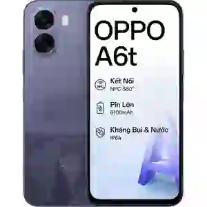 OPPO A6t 4GB 128GB - Cũ đẹp
