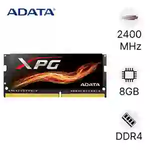 RAM laptop Adata DDR4 8GB BUS 2400 cũ đẹp