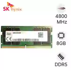 RAM laptop SK Hynix DDR5 8GB BUS 4800 cũ đẹp