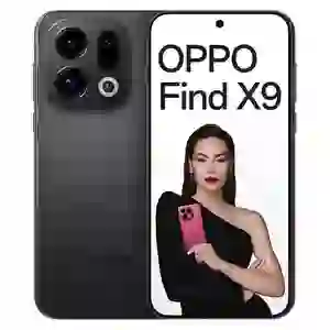 OPPO Find X9 12GB 256GB - Cũ trầy xước