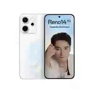 OPPO Reno14 F 5G 12GB 512GB - Cũ đẹp