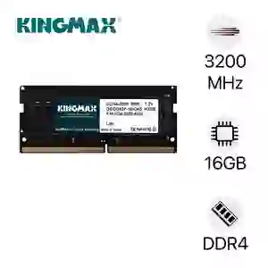 RAM laptop Kingmax DDR4 16GB BUS 3200 cũ đẹp