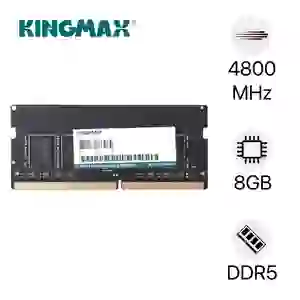 RAM laptop Kingmax DDR5 8GB BUS 4800 cũ đẹp