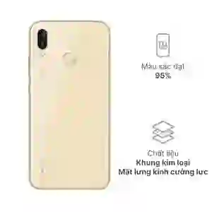 Thay khung sườn Huawei Nova 3E