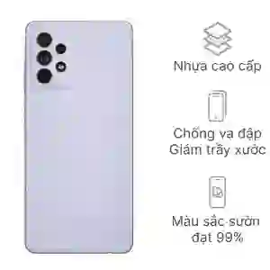 Thay khung sườn Samsung Galaxy A72