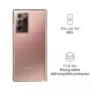 Thay khung sườn Samsung Galaxy Note 20 Ultra