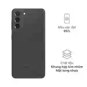 Thay khung sườn Samsung Galaxy S21