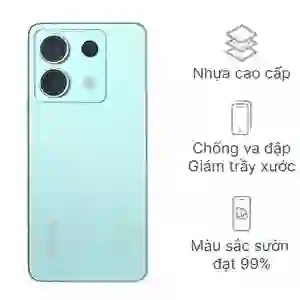 Thay khung sườn Xiaomi Redmi Note 13 Pro 5G