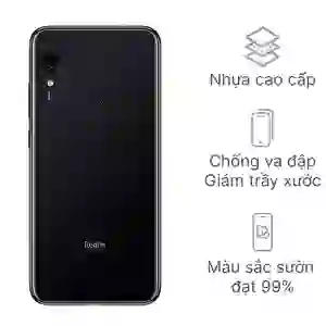 Thay khung sườn Xiaomi Redmi Note 7