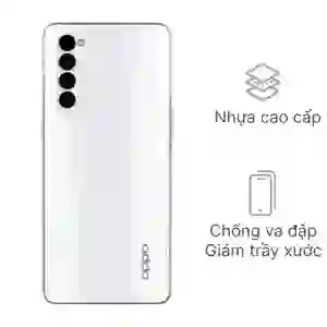 Thay kính lưng Oppo Reno 4 Pro