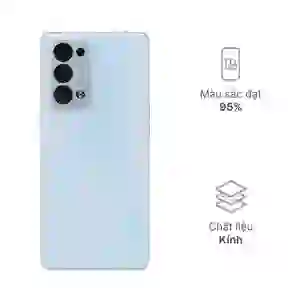 Thay kính lưng Oppo Reno 6 Pro