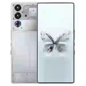 Nubia RedMagic 10 Pro 5G 16GB 512GB - Cũ trầy xước
