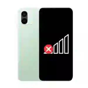Sửa main - IC Sóng Xiaomi Redmi A1