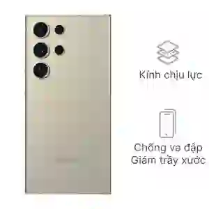 Thay kính lưng Samsung Galaxy S24 Ultra
