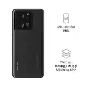 Thay kính lưng Xiaomi 13T