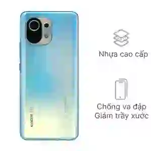 Thay kính lưng Xiaomi Mi 11
