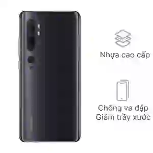 Thay kính lưng Xiaomi Mi Note 10