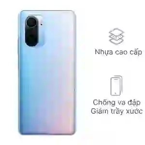 Thay kính lưng Xiaomi Redmi K40 Pro
