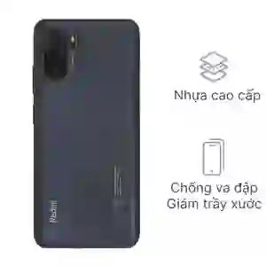 Thay kính lưng Xiaomi Redmi Note 10 4G