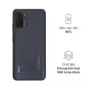 Thay kính lưng Xiaomi Redmi Note 10 4G