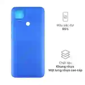Thay vỏ Xiaomi Redmi 9C