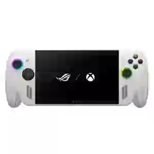 ROG Ally Xbox - Cũ đẹp