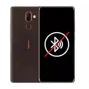 Sửa main - IC Wifi Bluetooth Nokia 7 Plus