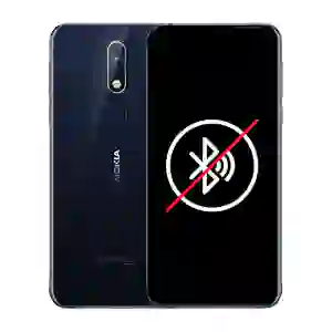Sửa main - IC Wifi Bluetooth Nokia 7.1