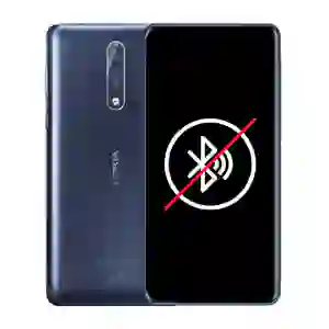 Sửa main - IC Wifi Bluetooth Nokia 8