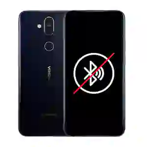 Sửa main - IC Wifi Bluetooth Nokia 8.1