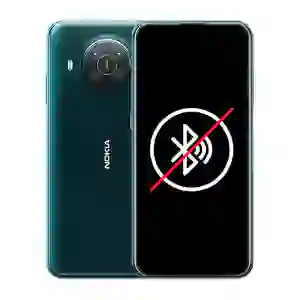 Sửa main - IC Wifi Bluetooth Nokia X10