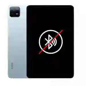 Sửa main - IC Wifi Bluetooth Xiaomi Mi Pad 6