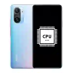 Sửa main - CPU Xiaomi Redmi K40 Pro