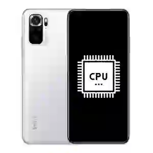 Sửa main - CPU Xiaomi Redmi Note 10S