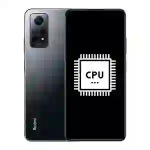 Sửa main - CPU Xiaomi Redmi Note 12 Pro