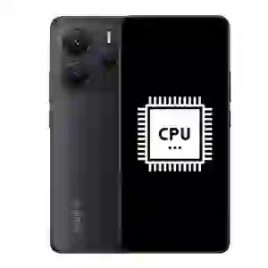 Sửa main - CPU Xiaomi Redmi Note 14