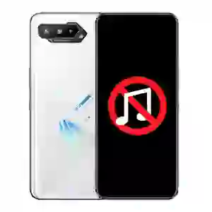 Sửa main - IC Audio Asus ROG Phone 5
