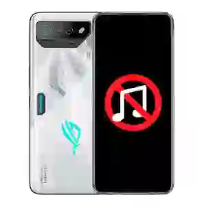 Sửa main - IC Audio Asus ROG Phone 7