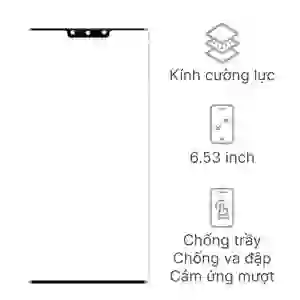 Thay ép kính Huawei Mate 30 Pro