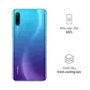 Thay kính lưng Huawei P30 Lite