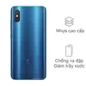 Thay kính lưng Xiaomi Mi 8