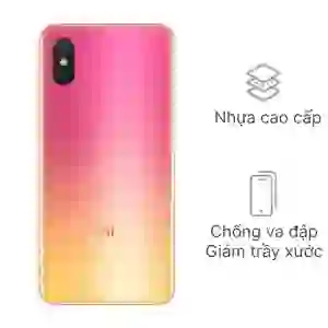 Thay kính lưng Xiaomi Mi 8 Pro
