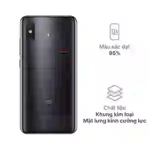 Thay kính lưng Xiaomi Mi 8 Pro