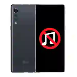 Sửa main - IC Audio LG Velvet 5G