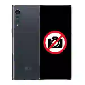 Sửa main - IC Camera LG Velvet 5G