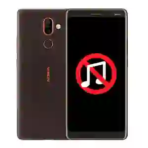Sửa main - IC Audio Nokia 7 Plus