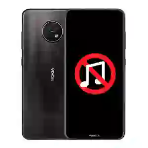 Sửa main - IC Audio Nokia 7.2
