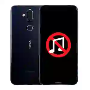 Sửa main - IC Audio Nokia 8.1