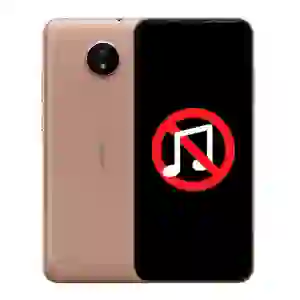 Sửa main - IC Audio Nokia C20